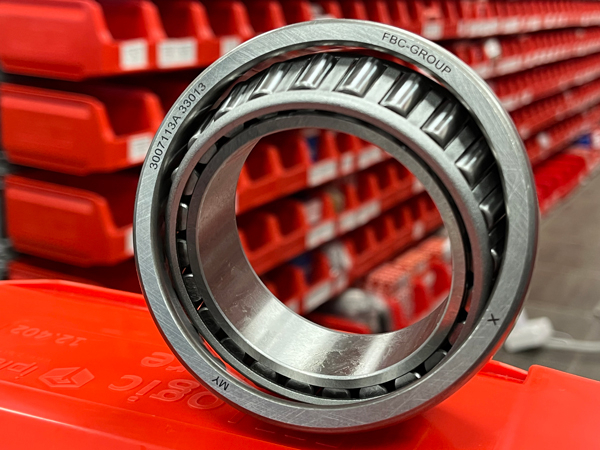 Подшипник 3007113А (65х100х27) (33013А) FBC-GROUP