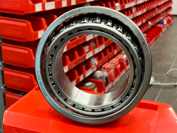 Подшипник 3007119А (95х145х39) (33019A) FBC-GROUP