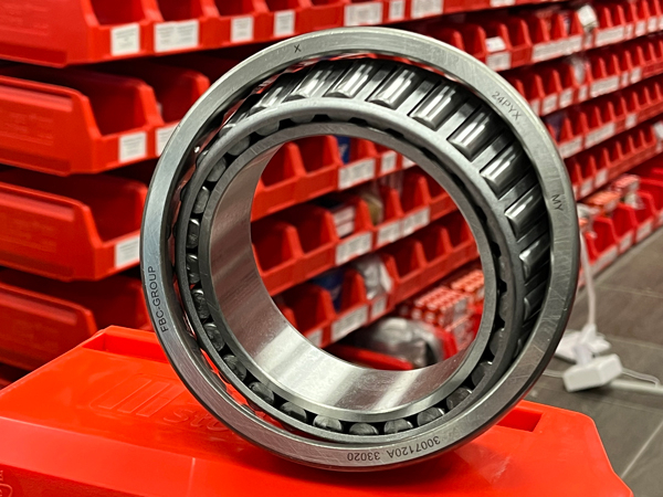 Подшипник 3007120А (100х150х39) (33020A) FBC-GROUP