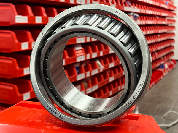 Подшипник 3007121А (105х160х43) (33021A) FBC-GROUP