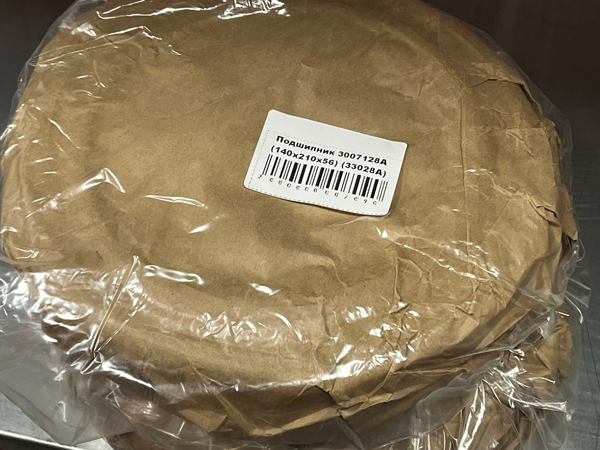 Подшипник 3007128А (140*210*56) (33028A) FBC-GROUP