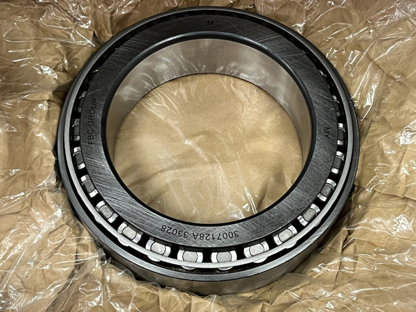 Подшипник 3007128А (140х210х56) (33028A) FBC-GROUP