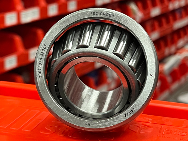 Подшипник 3007207А (35х72х28) (33207A) FBC-GROUP