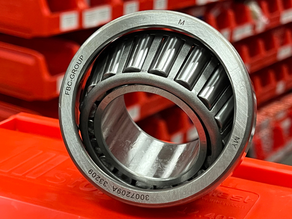 Подшипник 3007209А (45х85х32) (33209A) FBC-GROUP