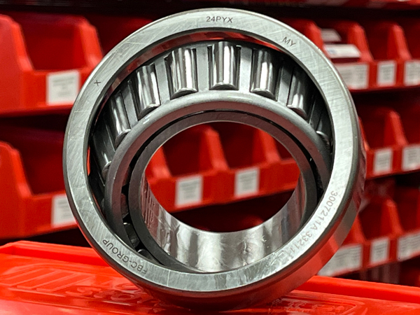 Подшипник 3007211А (55х100х35) (33211A) FBC-GROUP