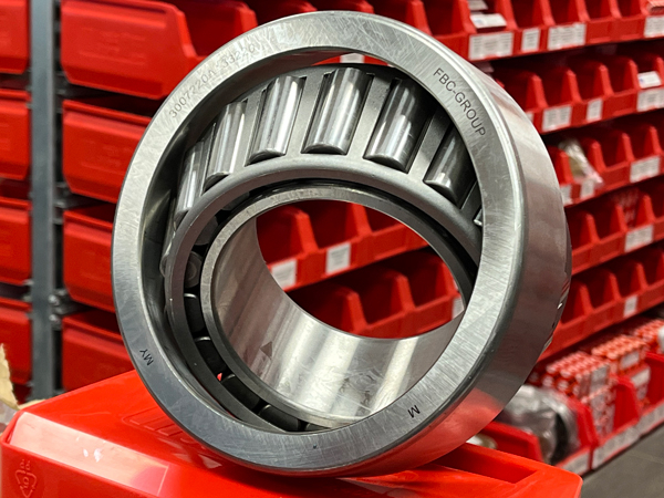 Подшипник 3007220А (100х180х63) (33220) FBC-GROUP