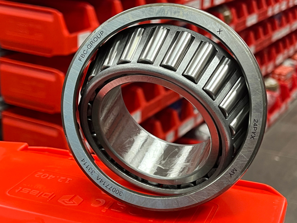 Подшипник 3007714А (70х120х37) (33114) FBC-GROUP