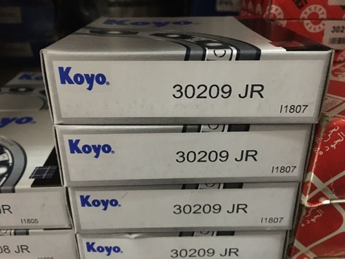 Подшипник 30209 JR KOYO аналог 7209 размеры 45х85х20,75