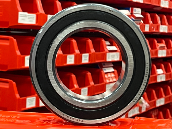 Подшипник 3056215-2RS (75х130х41,3) (3215-2RS) FBC-GROUP