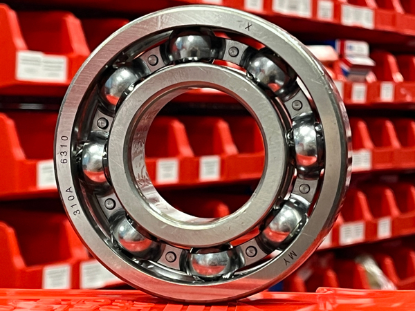 Подшипник 310А (50х110х27) (6310) FBC-GROUP