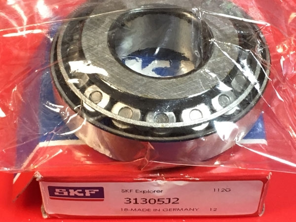 Подшипник 31305 J2 SKF аналог 27305 размеры 25х62х18,25