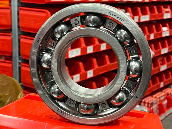 Подшипник 315А (75х160х37) (6315) BG