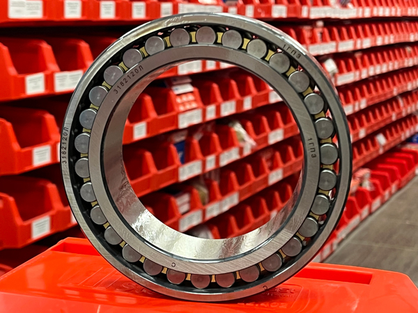 Подшипник 3182120Л (100х150х37) (NN3020KMW33) 1ГПЗ