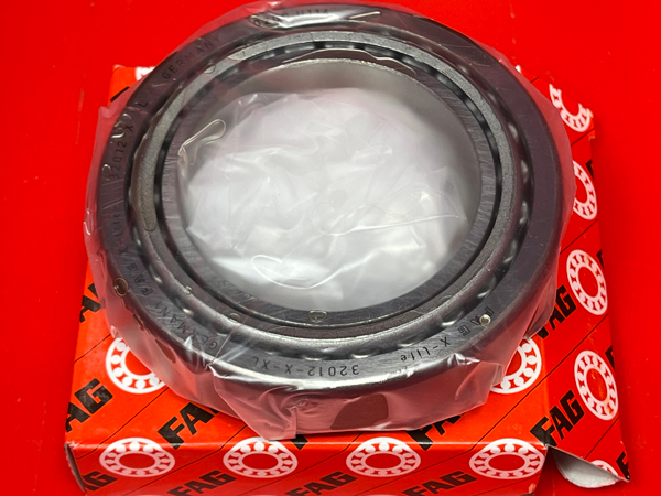 Подшипник 32012-X-XL FAG аналог 2007112А размеры 60x95x23