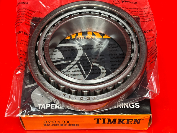 Подшипник 32013-X TIMKEN аналог 2007113А размеры 65x100x23