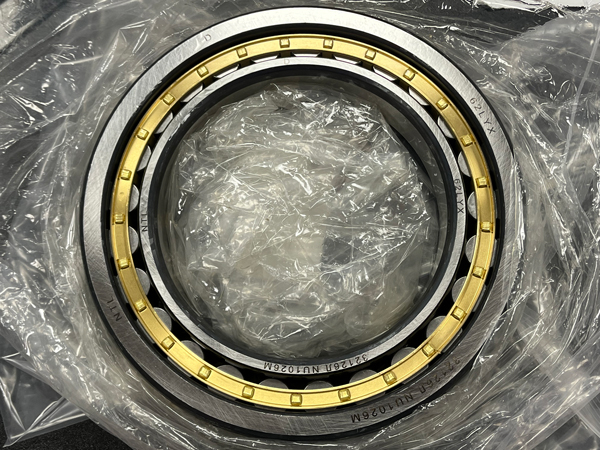 Подшипник 32126Л (130х200х33) (NU1026M) NTL