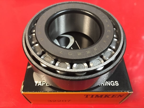 Подшипник 32207 TIMKEN аналог 7507 размеры 35x72x24,25