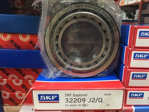 Подшипник 32209 J2 / Q SKF аналог 7509 размеры 45x85x24,75