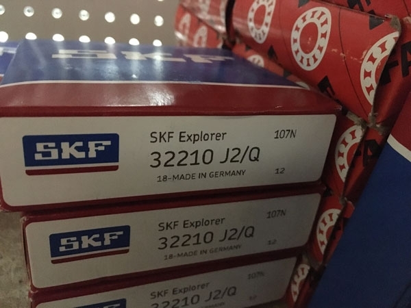 Подшипник 32210 J2/Q SKF аналог 7510 размеры 50х90х24,75