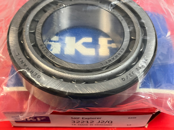 Подшипник 32212 J2/Q SKF аналог 7512А размеры 60х110х29,75