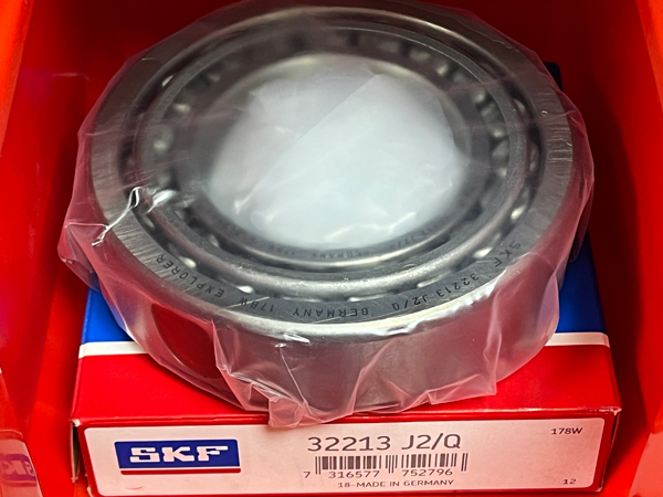 Подшипник 32213 J2/Q SKF аналог 7513A размеры 65x120x32,75