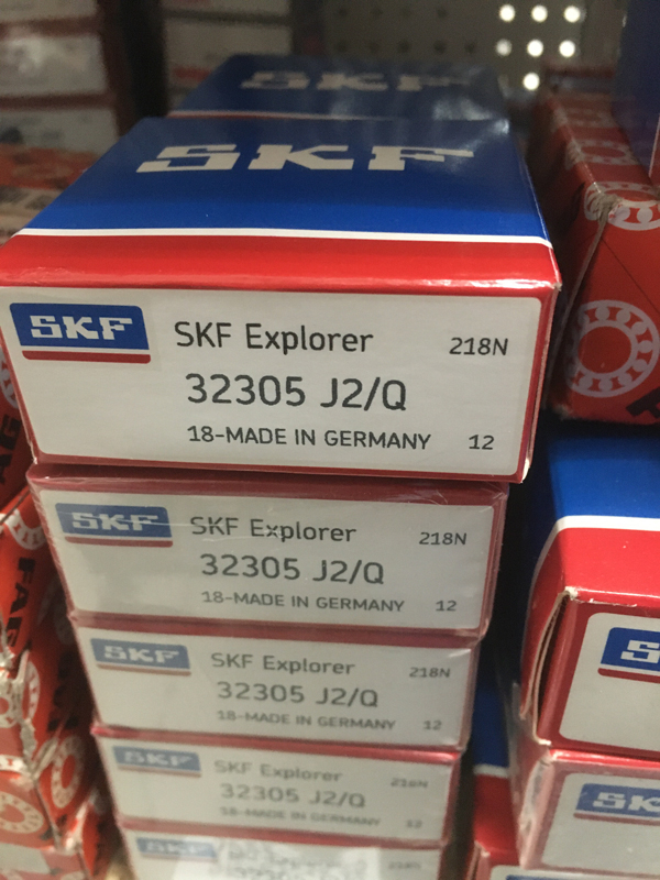 Подшипник 32305 J2/Q SKF аналог 7605 размеры 25*62*25,25