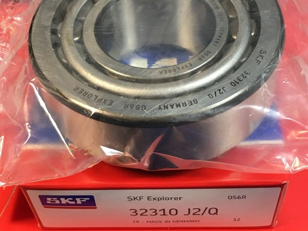 Подшипник 32310 J2/Q SKF аналог 7610 размеры 50x110x42,25