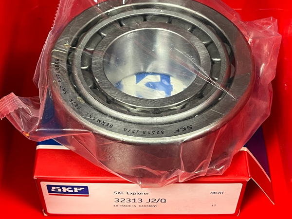 Подшипник 32313 J2/Q SKF аналог 7613А размеры 65x140x51
