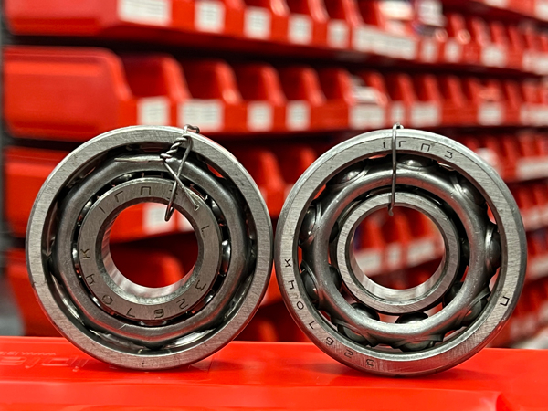 Подшипник 326704К (20х52х17) 1ГПЗ