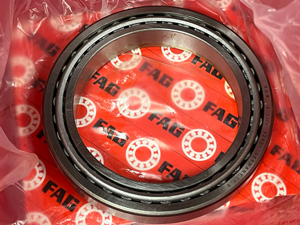 Подшипник 32921 FAG аналог 2007921 размеры 105x145x25