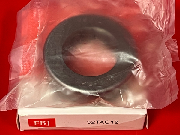 Подшипник 32TAG12 FBJ размеры 32x57x17