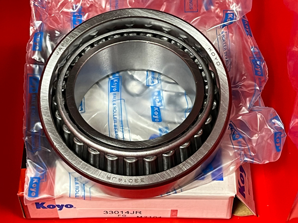 Подшипник 33014JR Koyo аналог 3007114А размеры 70x110x31