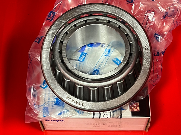 Подшипник 33212JR Koyo аналог 3007212А размеры 60x110x38