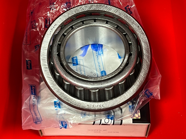 Подшипник 33213JR Koyo аналог 3007213А размеры 65x120x41