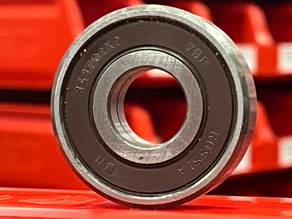 Подшипник 348702К2 (14,5х52х14) VBF