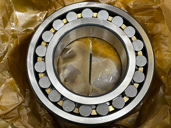 Подшипник 3526Н (130х230х64) (22226MBW33) FBC-GROUP