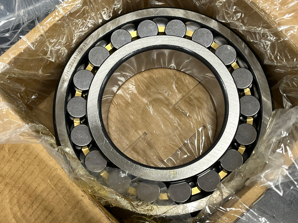 Подшипник 3528Н (140х250х68) (22228MBW33) NTL