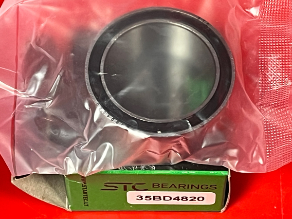 Подшипник 35BD4820 STC размеры 35x48x20