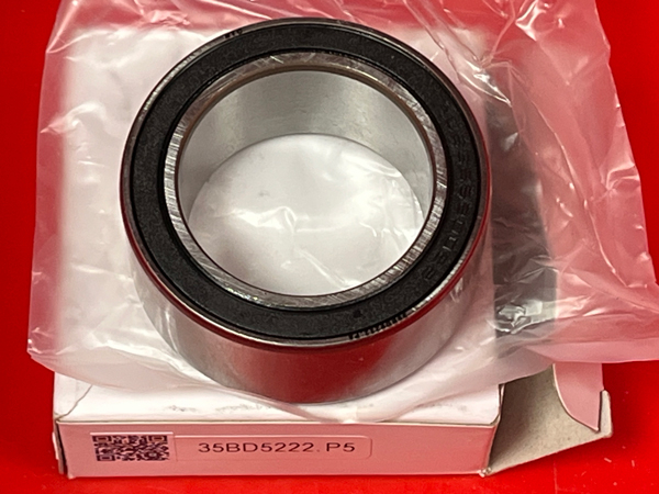 Подшипник 35BD5222.P5 STC размеры 35x52x22