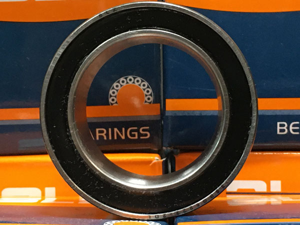 Подшипник 35BG5222-2DL SLZ компрессора кондиционера размеры 35x52x22