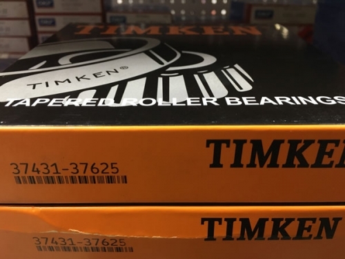 Подшипник 37431-37625 TIMKEN размеры 109,538x158,75x23,02 в наличии