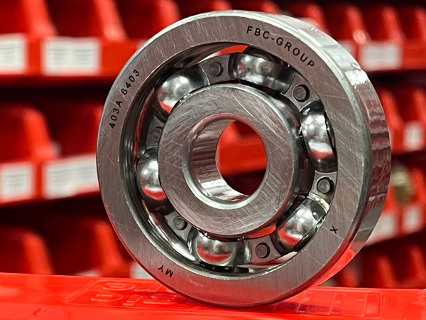 Подшипник 403А (17х62х17) (6403) FBC-GROUP