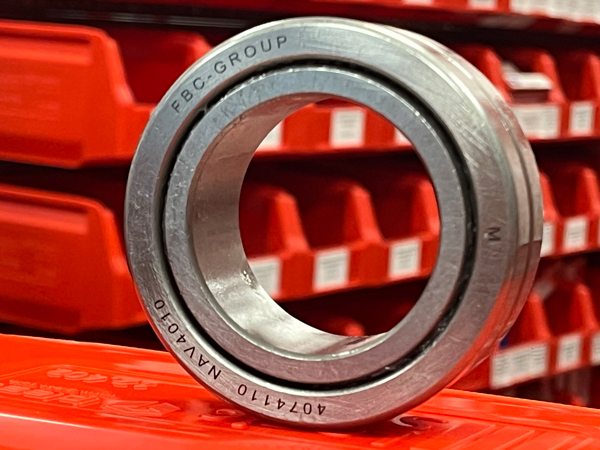 Подшипник 4074110 (50х80х30) (NAV4010) FBC-GROUP