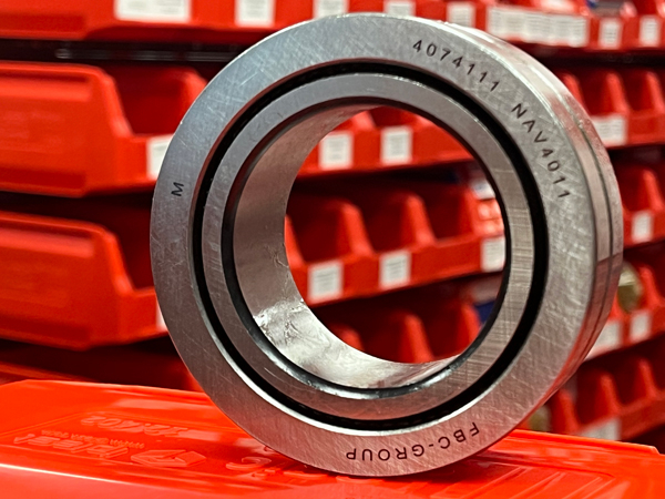 Подшипник 4074111 (55х90х35) (NAV4011) FBC-GROUP