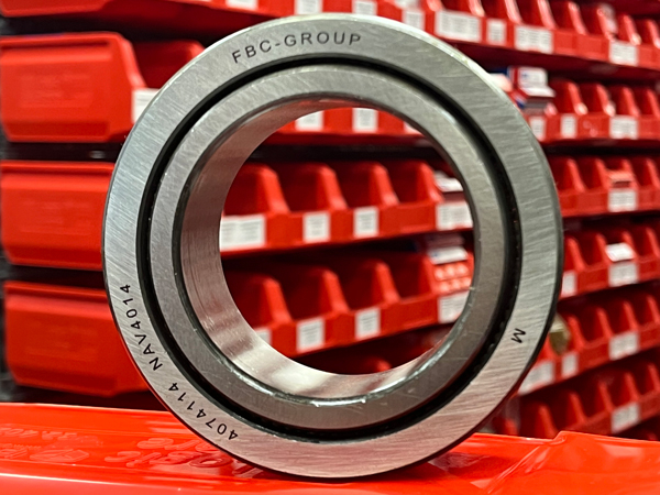 Подшипник 4074114 (70х110х40) (NAV4014) FBC-GROUP