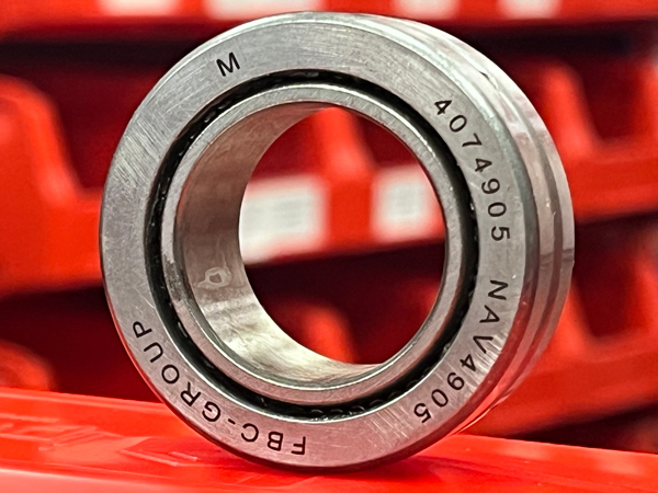 Подшипник 4074905 (25х42х17) (NA4905) FBC-GROUP