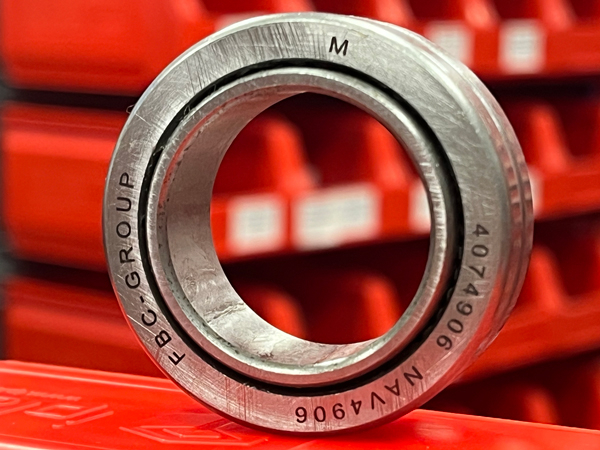 Подшипник 4074906 (30х47х17) (NA4906) FBC-GROUP