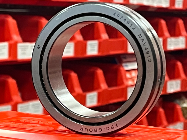 Подшипник 4074912 (60х85х25) (NA4912) FBC-GROUP