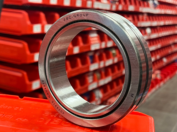 Подшипник 4074916 (80х110х30) (NA4916) FBC-GROUP