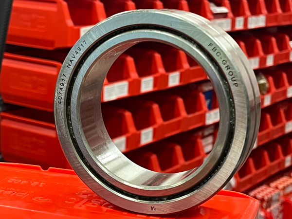 Подшипник 4074917 (85х120х35) (NA4917) FBC-GROUP